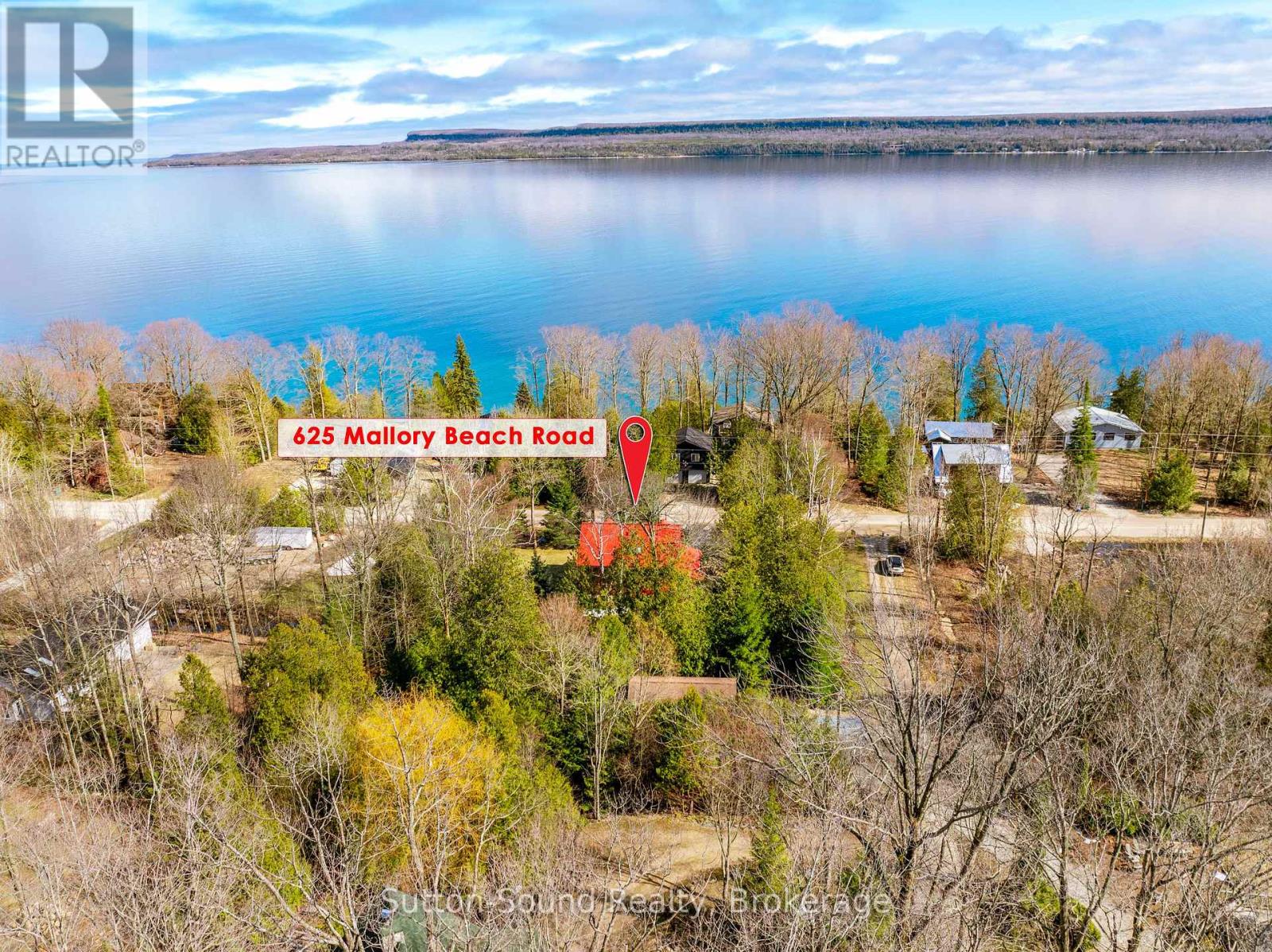 625 Mallory Beach Road, South Bruce Peninsula, Ontario  N0H 2T0 - Photo 32 - X13077390