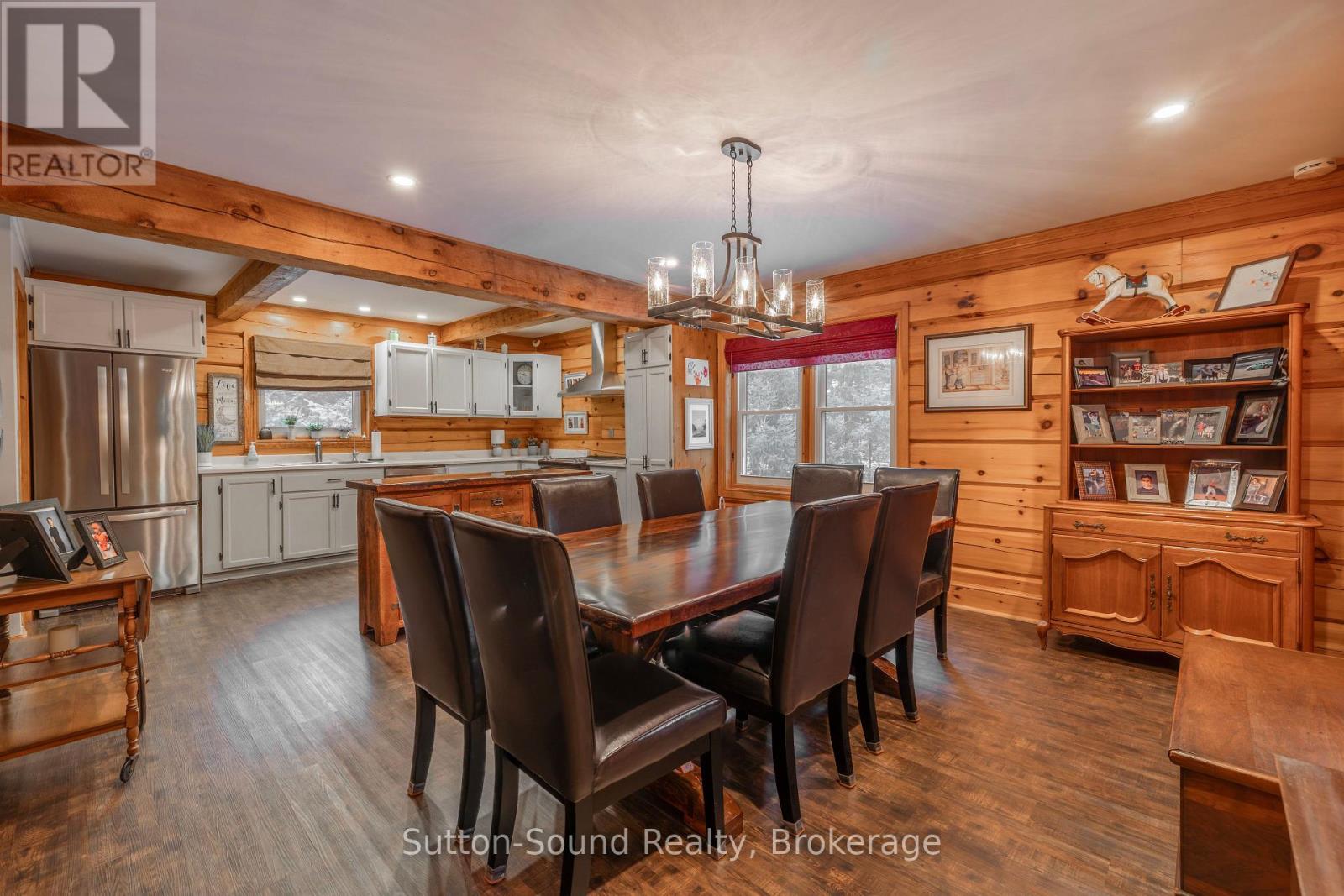 625 Mallory Beach Road, South Bruce Peninsula, Ontario  N0H 2T0 - Photo 4 - X13077390