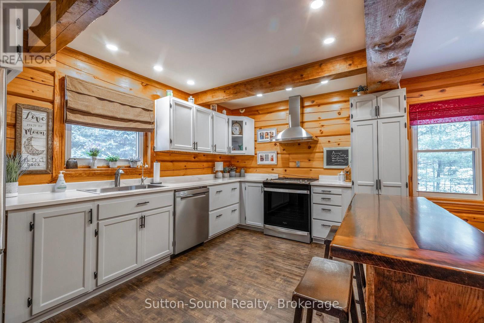 625 Mallory Beach Road, South Bruce Peninsula, Ontario  N0H 2T0 - Photo 5 - X13077390