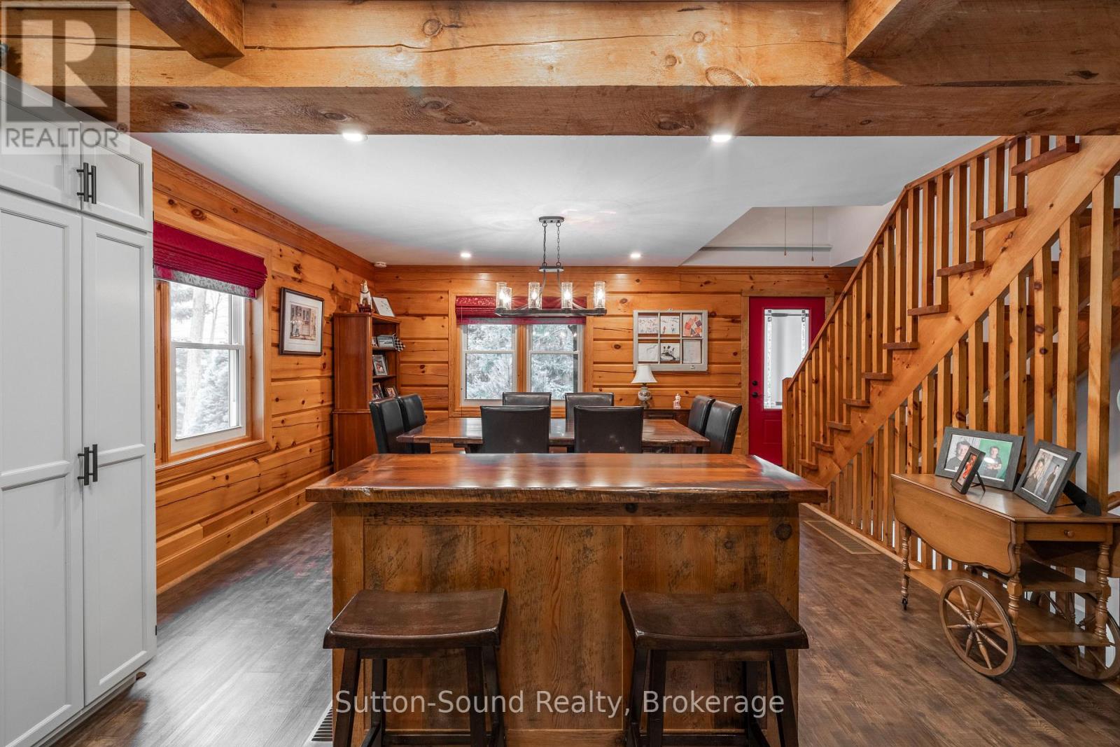 625 Mallory Beach Road, South Bruce Peninsula, Ontario  N0H 2T0 - Photo 6 - X13077390
