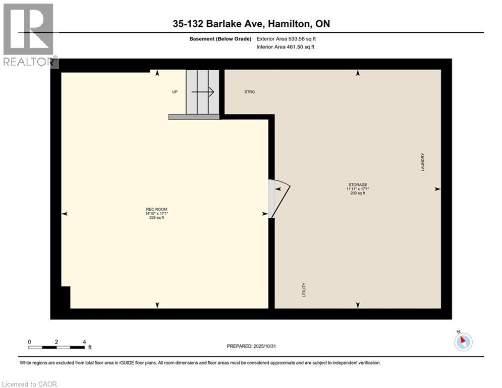 132 Barlake Avenue Unit# 35, Hamilton, Ontario  L8E 1H3 - Photo 26 - 40825886