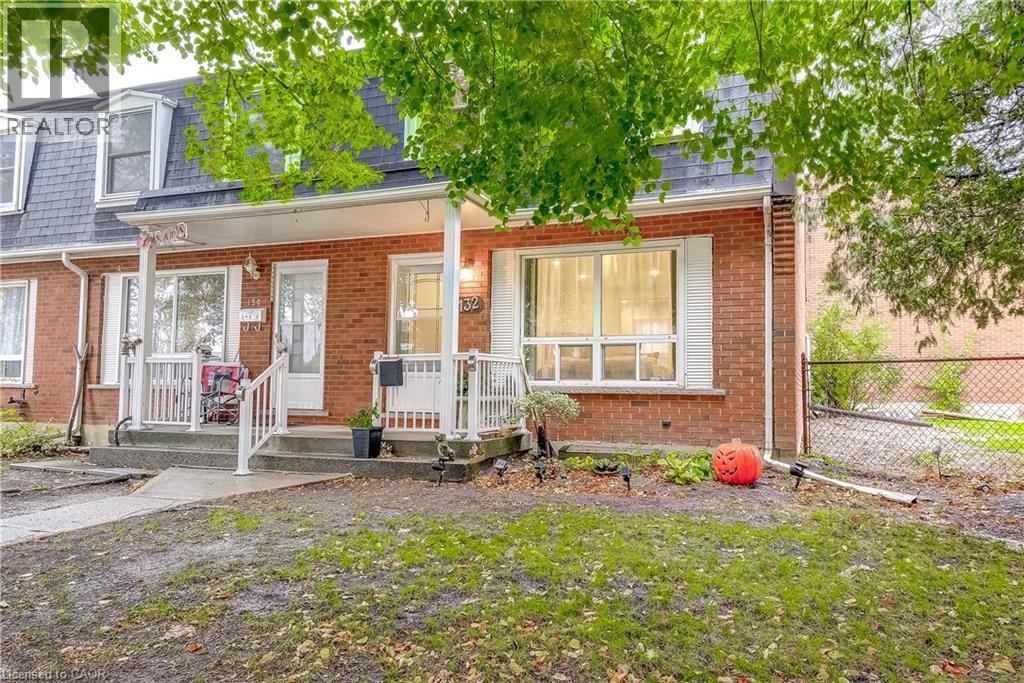 132 Barlake Avenue Unit# 35, Hamilton, Ontario  L8E 1H3 - Photo 3 - 40825886