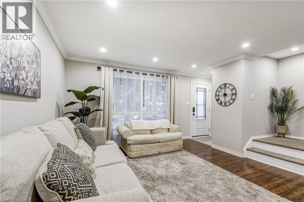 132 Barlake Avenue Unit# 35, Hamilton, Ontario  L8E 1H3 - Photo 6 - 40825886