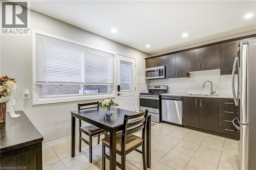 132 Barlake Avenue Unit# 35, Hamilton, Ontario  L8E 1H3 - Photo 9 - 40825886