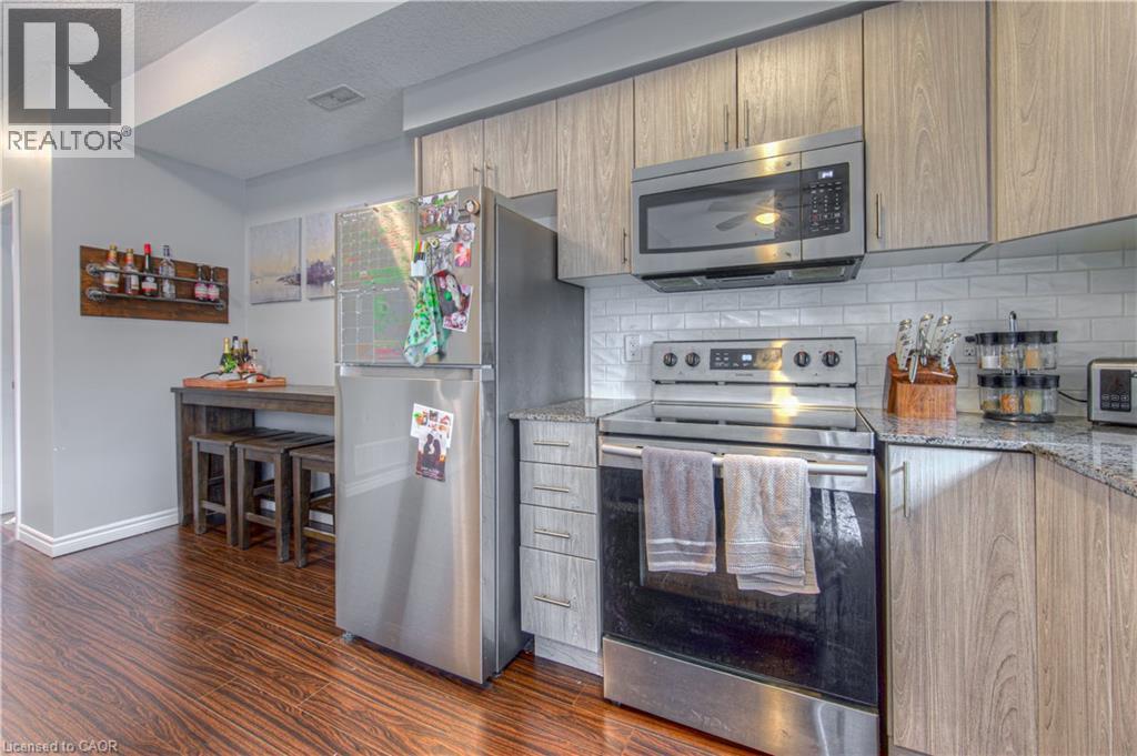1430 Highland Road W Unit# 19a, Kitchener, Ontario  N2N 0C3 - Photo 11 - 40826621