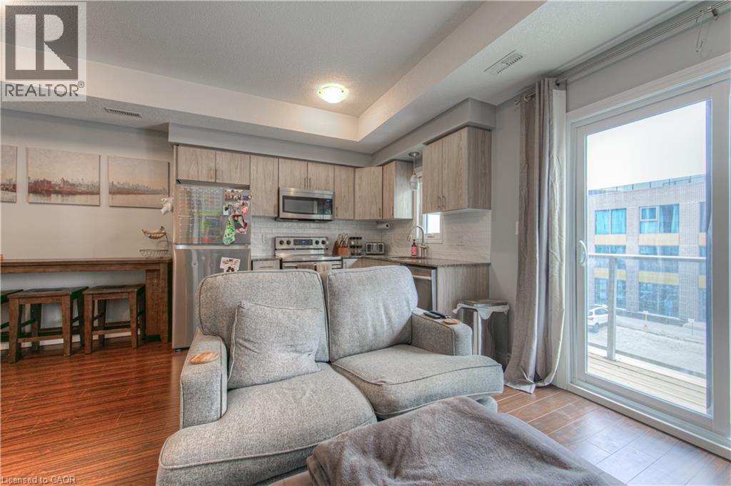 1430 Highland Road W Unit# 19a, Kitchener, Ontario  N2N 0C3 - Photo 12 - 40826621