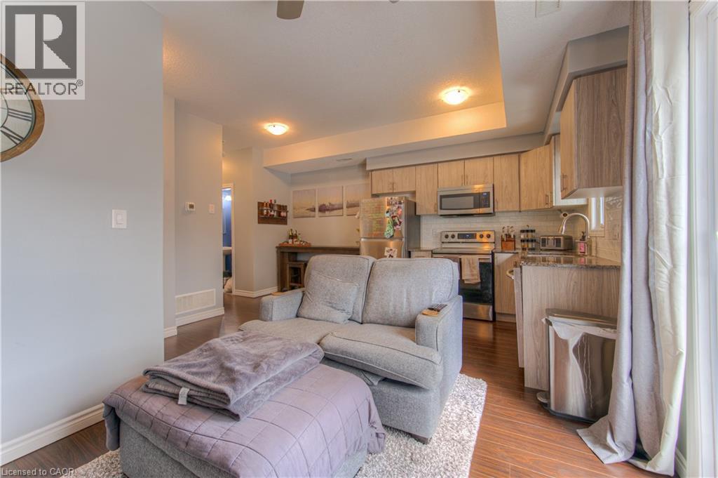 1430 Highland Road W Unit# 19a, Kitchener, Ontario  N2N 0C3 - Photo 13 - 40826621
