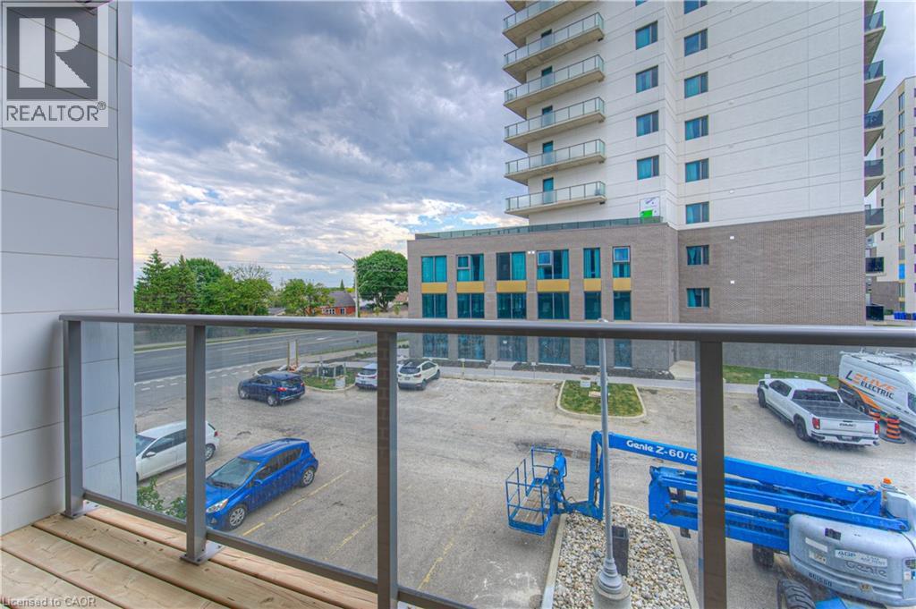 1430 Highland Road W Unit# 19a, Kitchener, Ontario  N2N 0C3 - Photo 14 - 40826621