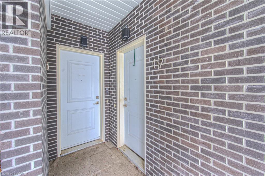 1430 Highland Road W Unit# 19a, Kitchener, Ontario  N2N 0C3 - Photo 2 - 40826621