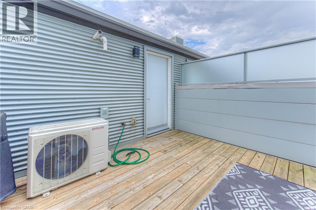 1430 Highland Road W Unit# 19a, Kitchener, Ontario  N2N 0C3 - Photo 27 - 40826621