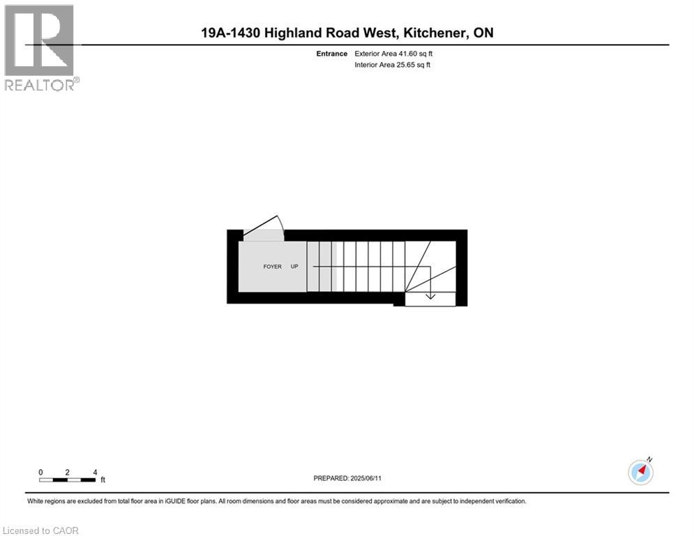 1430 Highland Road W Unit# 19a, Kitchener, Ontario  N2N 0C3 - Photo 33 - 40826621