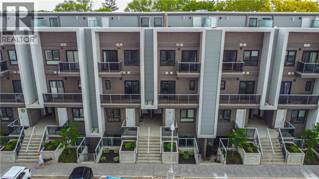 1430 Highland Road W Unit# 19a, Kitchener, Ontario  N2N 0C3 - Photo 37 - 40826621