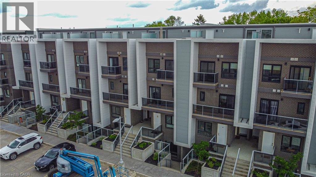 1430 Highland Road W Unit# 19a, Kitchener, Ontario  N2N 0C3 - Photo 38 - 40826621
