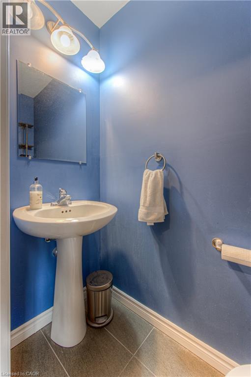 1430 Highland Road W Unit# 19a, Kitchener, Ontario  N2N 0C3 - Photo 4 - 40826621