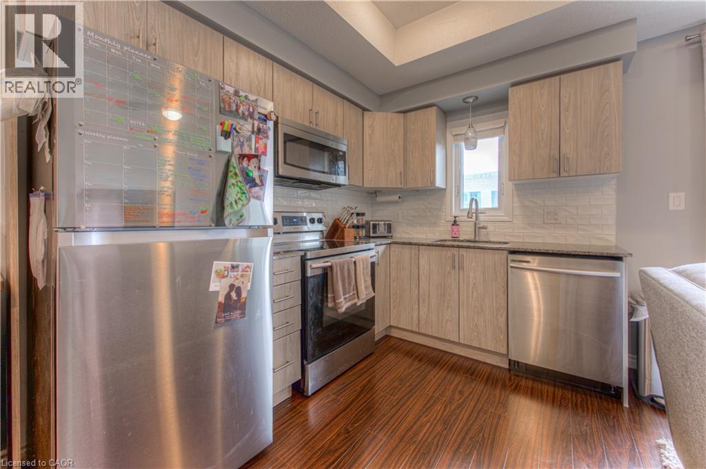 1430 Highland Road W Unit# 19a, Kitchener, Ontario  N2N 0C3 - Photo 5 - 40826621