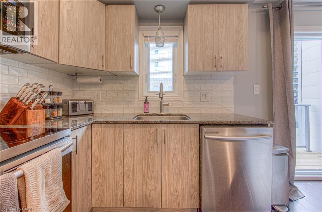1430 Highland Road W Unit# 19a, Kitchener, Ontario  N2N 0C3 - Photo 6 - 40826621