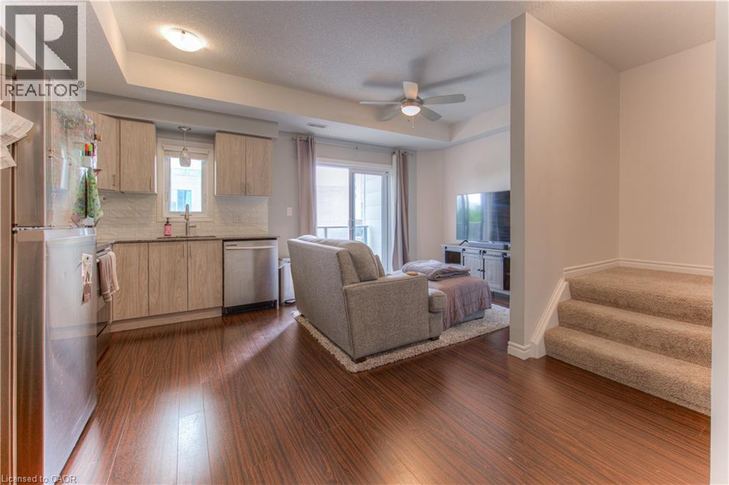1430 Highland Road W Unit# 19a, Kitchener, Ontario  N2N 0C3 - Photo 7 - 40826621