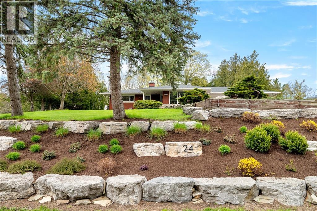 24 Grand Hill Drive, Kitchener, Ontario  N2P 2E4 - Photo 2 - 40824456