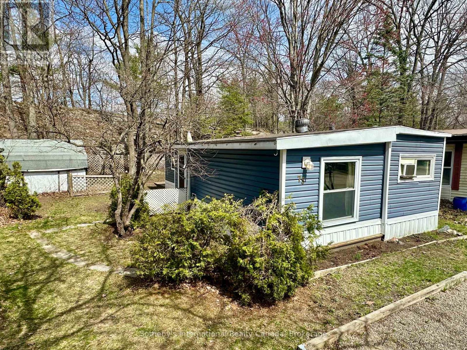 75 - 1007 Racoon Road, Gravenhurst, Ontario  P1P 1R1 - Photo 16 - X13078086