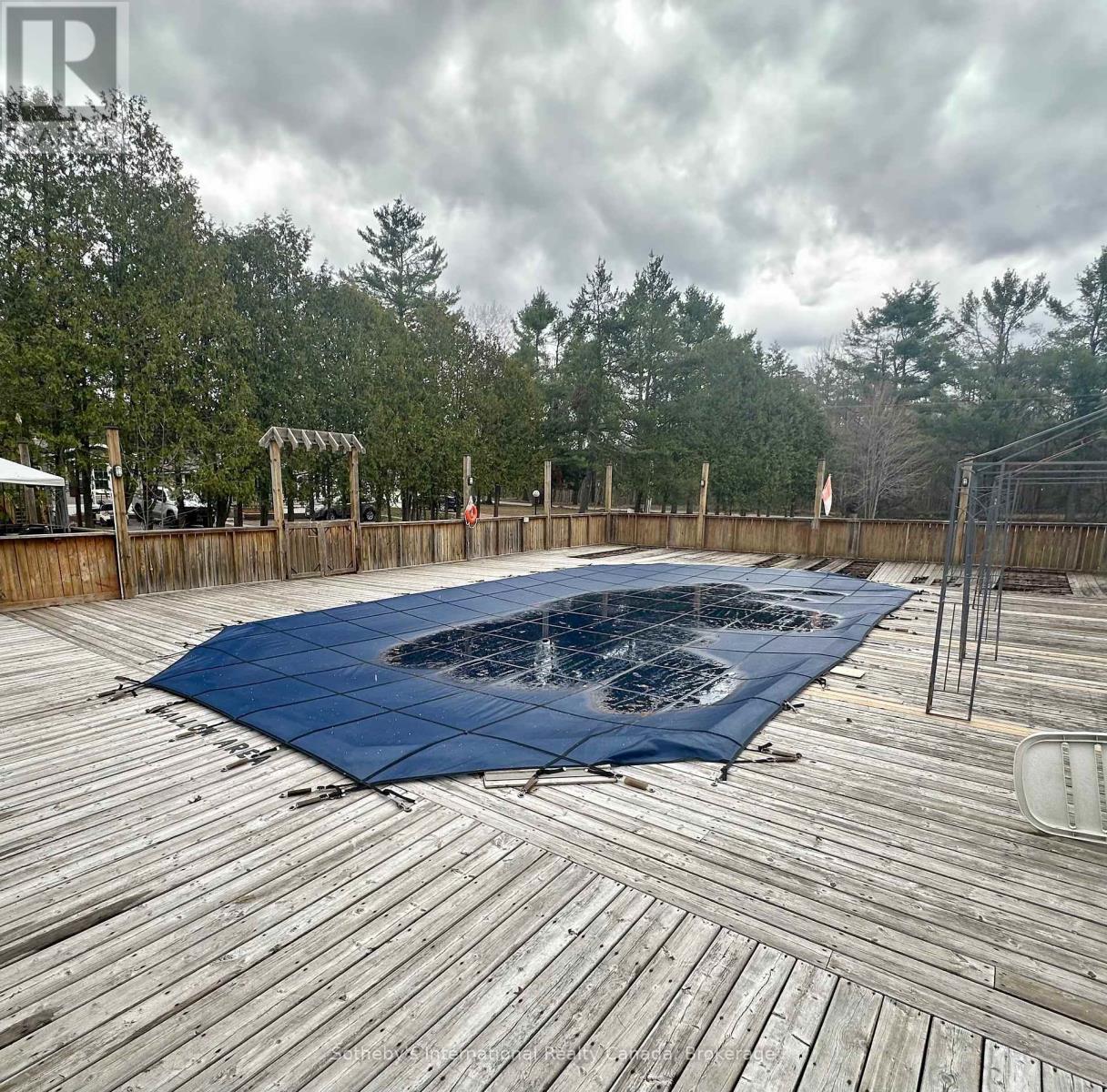 75 - 1007 Racoon Road, Gravenhurst, Ontario  P1P 1R1 - Photo 21 - X13078086