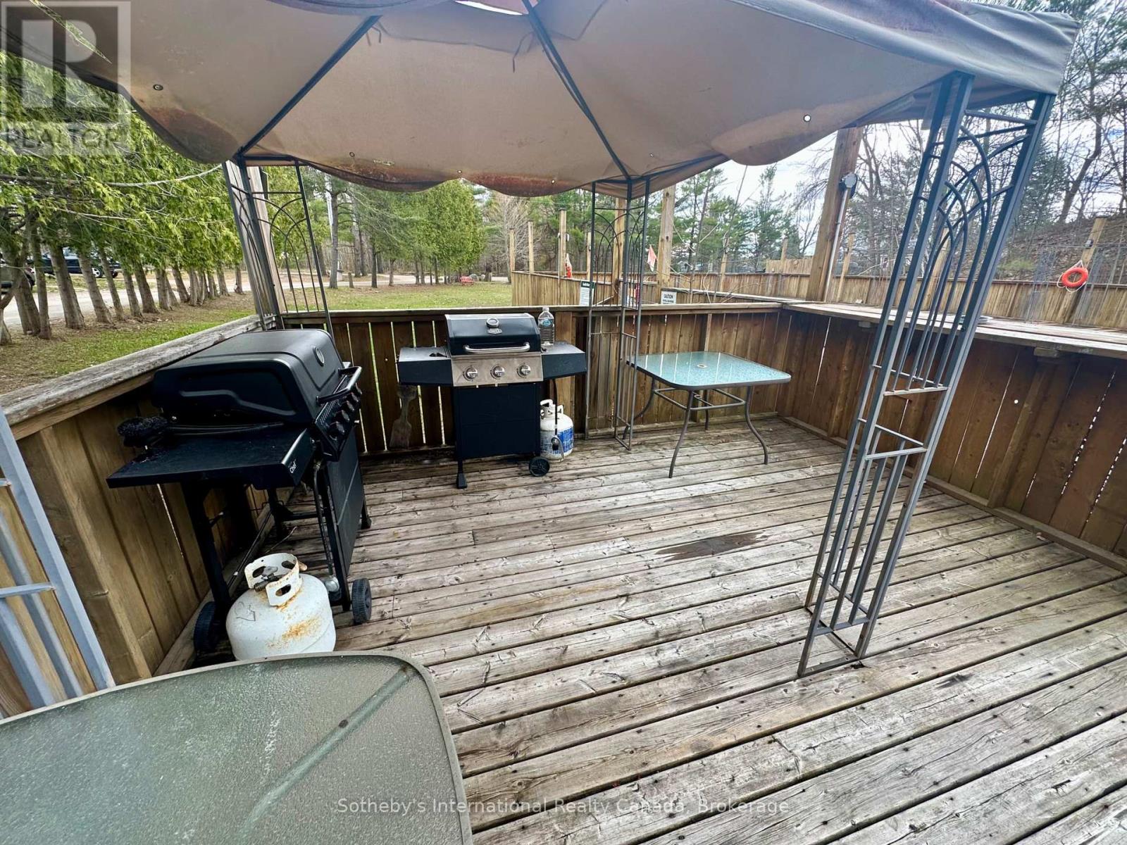 75 - 1007 Racoon Road, Gravenhurst, Ontario  P1P 1R1 - Photo 22 - X13078086