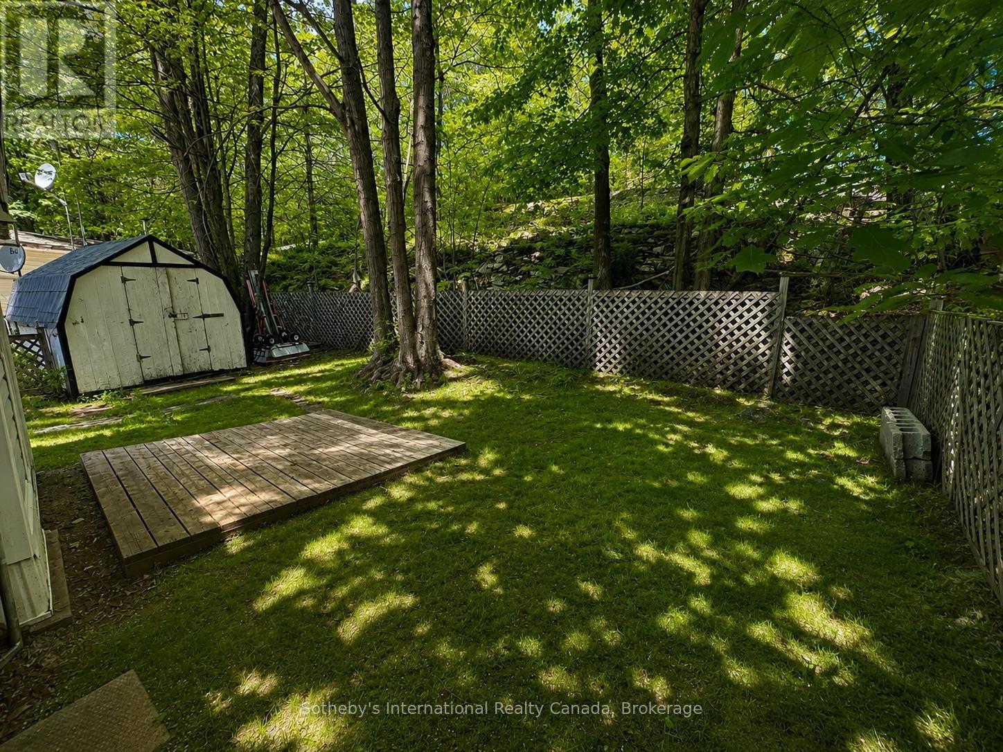 75 - 1007 Racoon Road, Gravenhurst, Ontario  P1P 1R1 - Photo 3 - X13078086