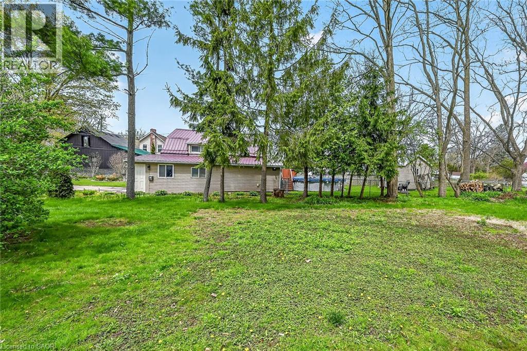 313 John Street, Simcoe, Ontario  N3Y 2Z1 - Photo 26 - 40826718
