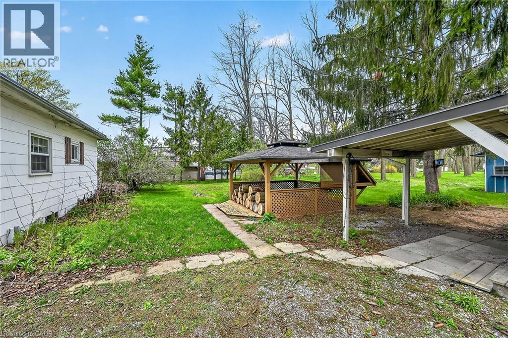313 John Street, Simcoe, Ontario  N3Y 2Z1 - Photo 29 - 40826718