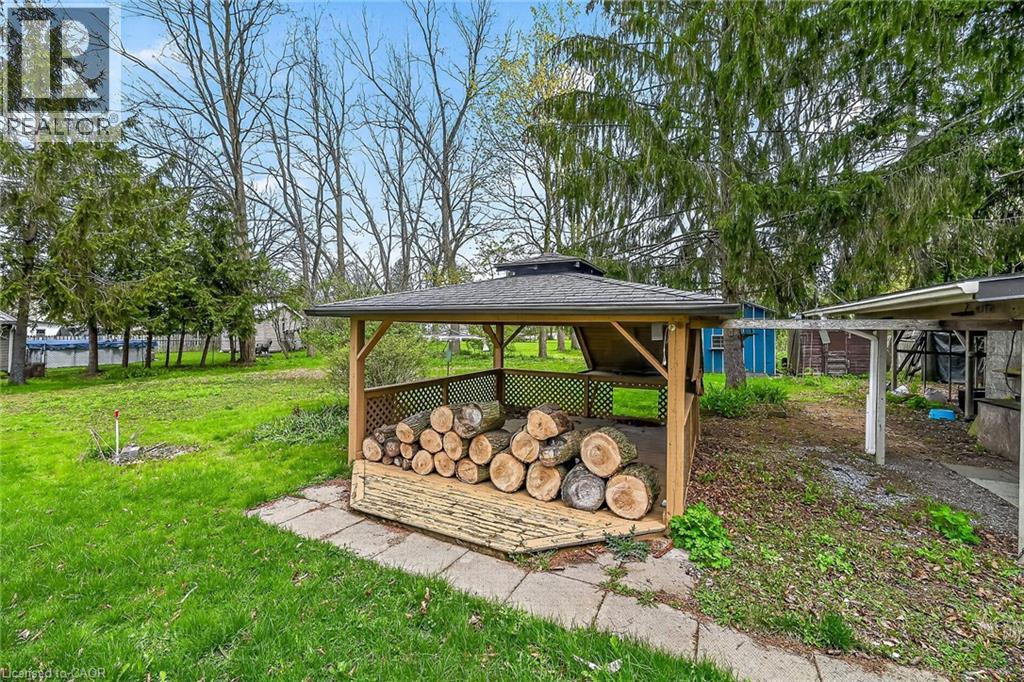 313 John Street, Simcoe, Ontario  N3Y 2Z1 - Photo 30 - 40826718