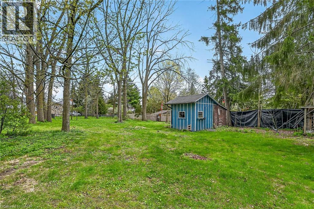 313 John Street, Simcoe, Ontario  N3Y 2Z1 - Photo 4 - 40826718