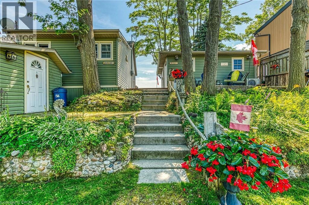 803 Sandy Bay Road, Dunnville, Ontario  N1A 2W6 - Photo 2 - 40826639