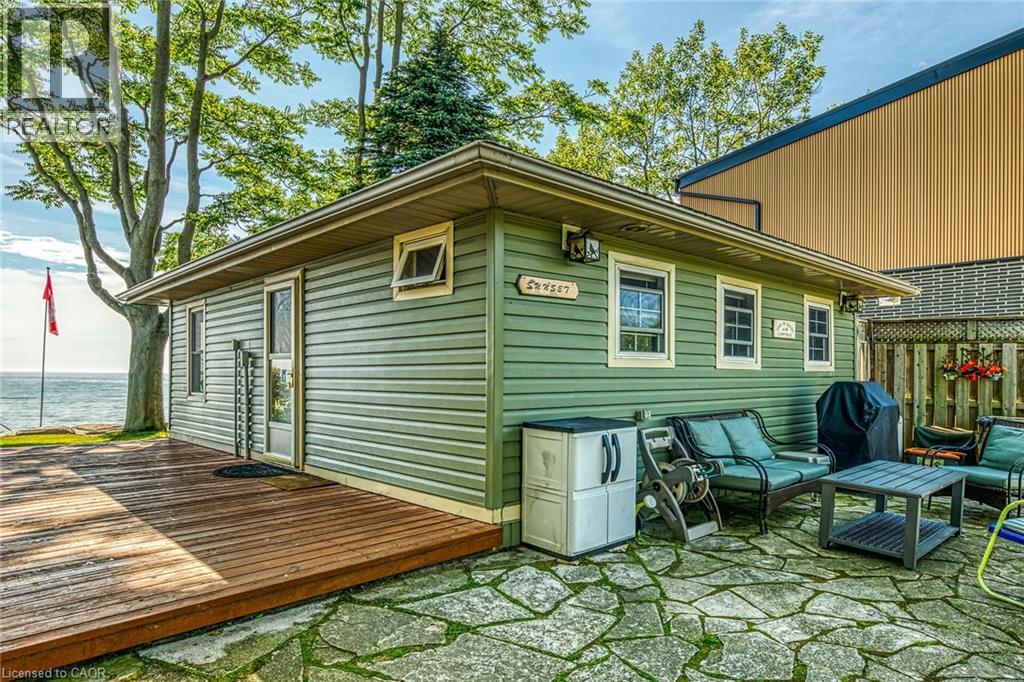 803 Sandy Bay Road, Dunnville, Ontario  N1A 2W6 - Photo 3 - 40826639