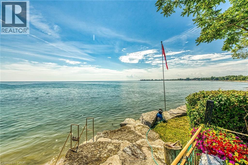 803 Sandy Bay Road, Dunnville, Ontario  N1A 2W6 - Photo 34 - 40826639