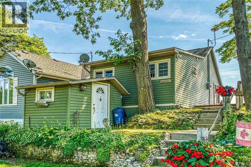 803 Sandy Bay Road, Dunnville, Ontario  N1A 2W6 - Photo 4 - 40826639