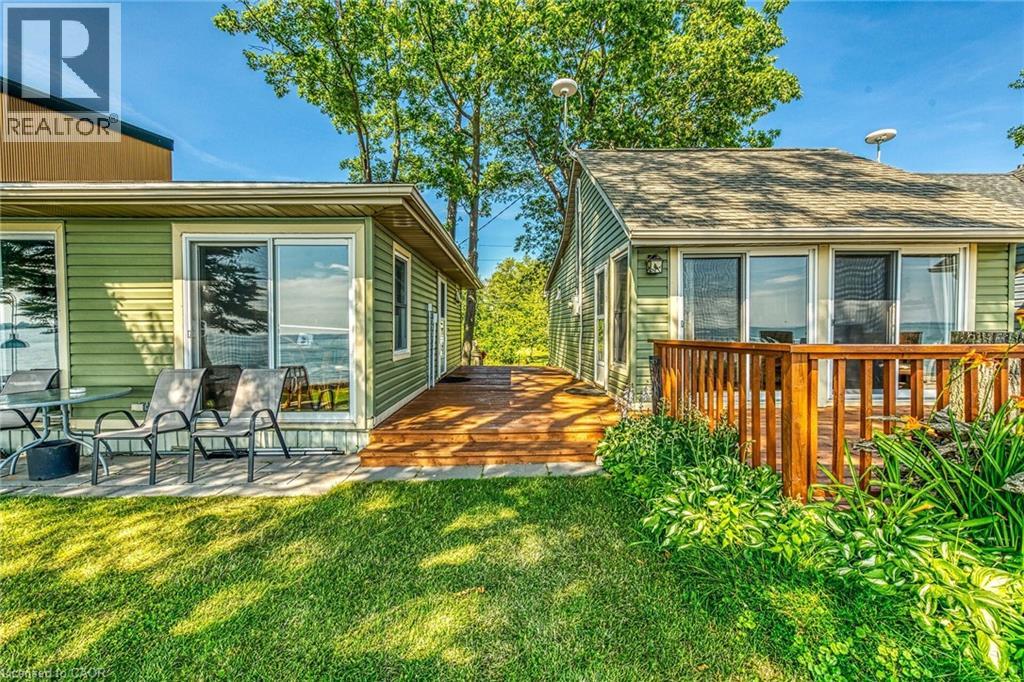 803 Sandy Bay Road, Dunnville, Ontario  N1A 2W6 - Photo 47 - 40826639