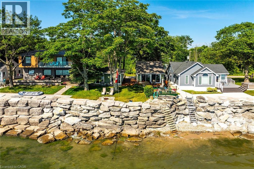 803 Sandy Bay Road, Dunnville, Ontario  N1A 2W6 - Photo 48 - 40826639
