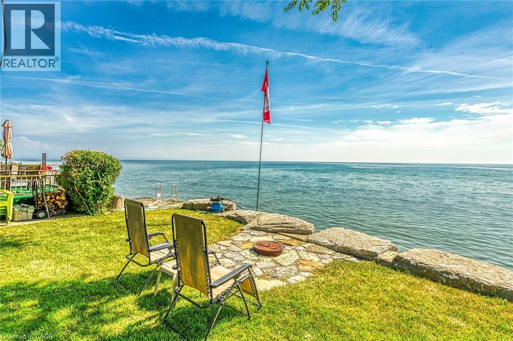 803 Sandy Bay Road, Dunnville, Ontario  N1A 2W6 - Photo 5 - 40826639