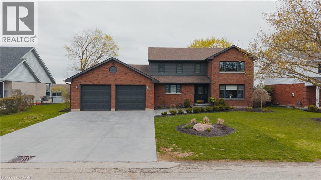 890 Perkin Crescent, Listowel, Ontario  N4W 3R8 - Photo 2 - 40825630