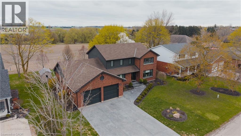 890 Perkin Crescent, Listowel, Ontario  N4W 3R8 - Photo 4 - 40825630