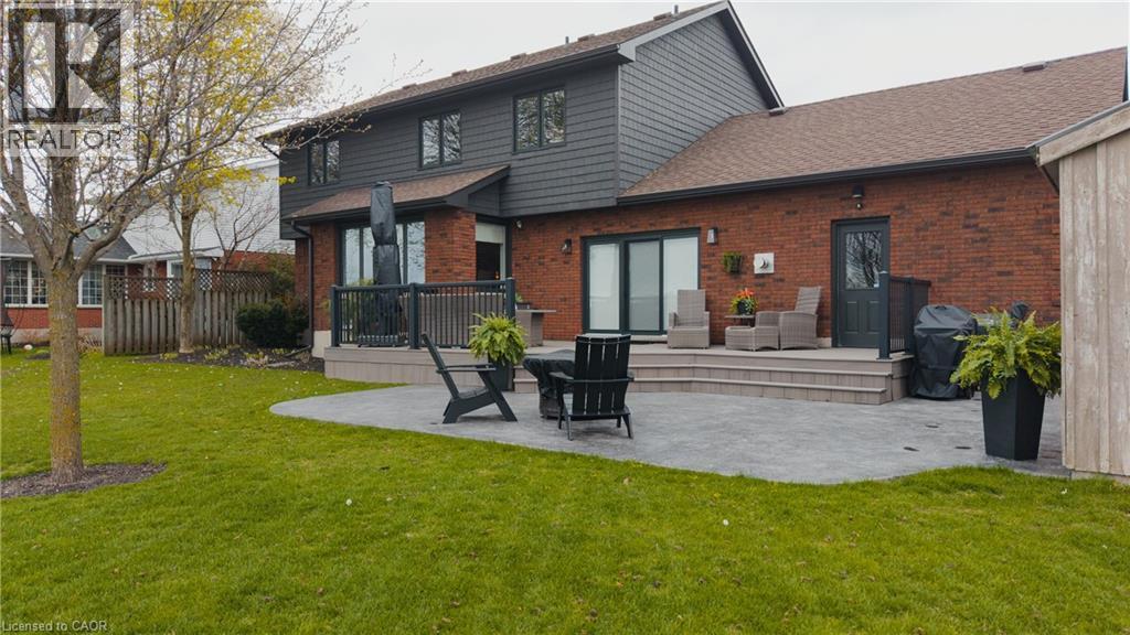 890 Perkin Crescent, Listowel, Ontario  N4W 3R8 - Photo 46 - 40825630