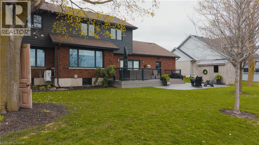 890 Perkin Crescent, Listowel, Ontario  N4W 3R8 - Photo 47 - 40825630