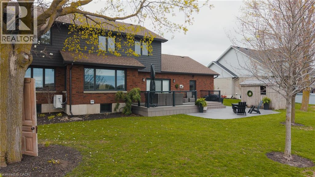 890 Perkin Crescent, Listowel, Ontario  N4W 3R8 - Photo 48 - 40825630