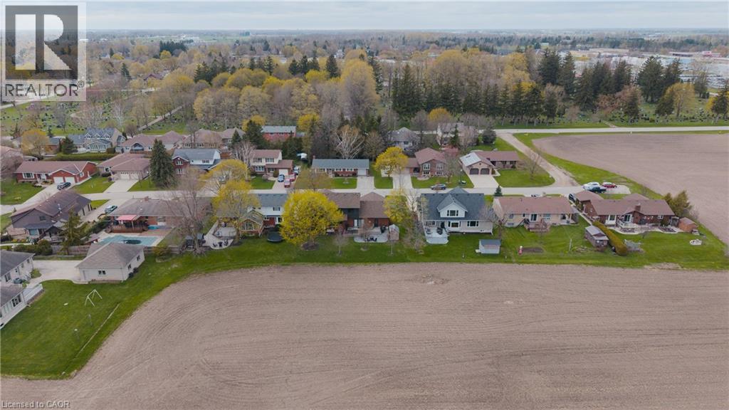 890 Perkin Crescent, Listowel, Ontario  N4W 3R8 - Photo 50 - 40825630