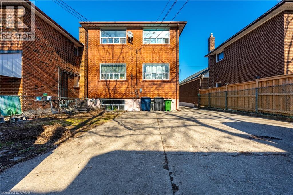312 Atlas Avenue, York, Ontario  M6C 3P9 - Photo 22 - 40826819
