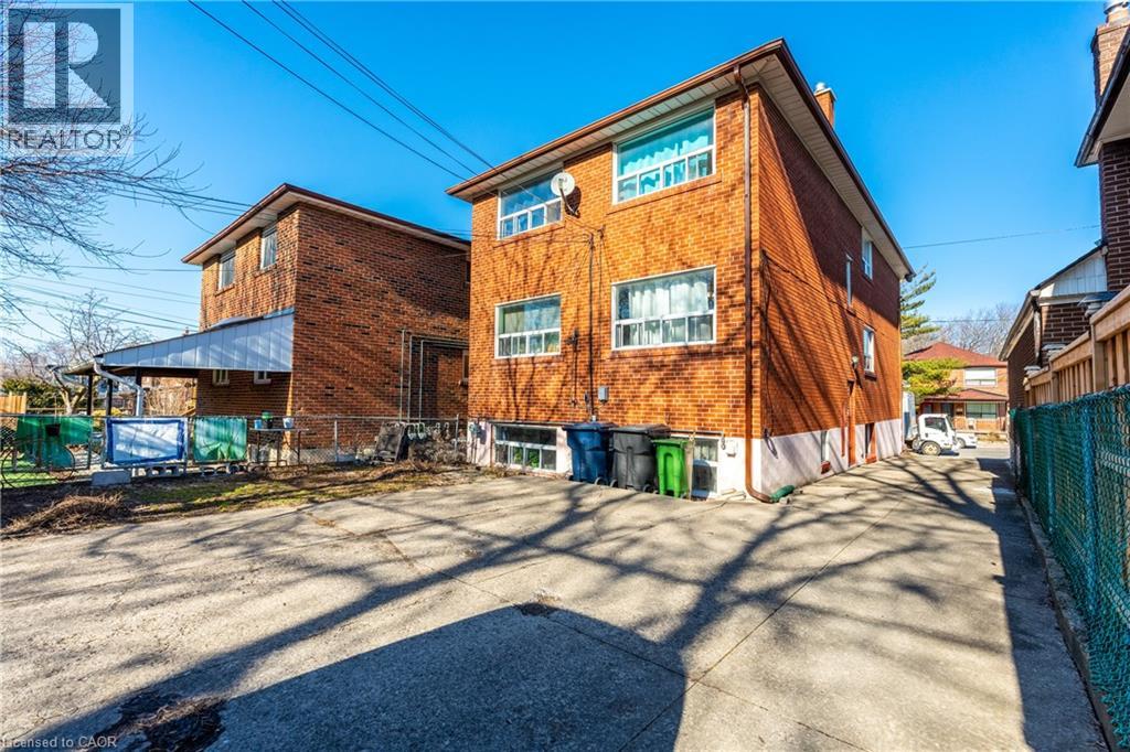 312 Atlas Avenue, York, Ontario  M6C 3P9 - Photo 24 - 40826819