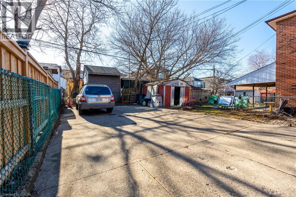 312 Atlas Avenue, York, Ontario  M6C 3P9 - Photo 26 - 40826819