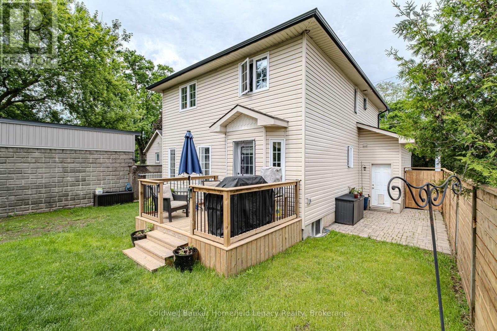 255 Water Street S, St. Marys, Ontario  N4X 1B1 - Photo 13 - X13079208