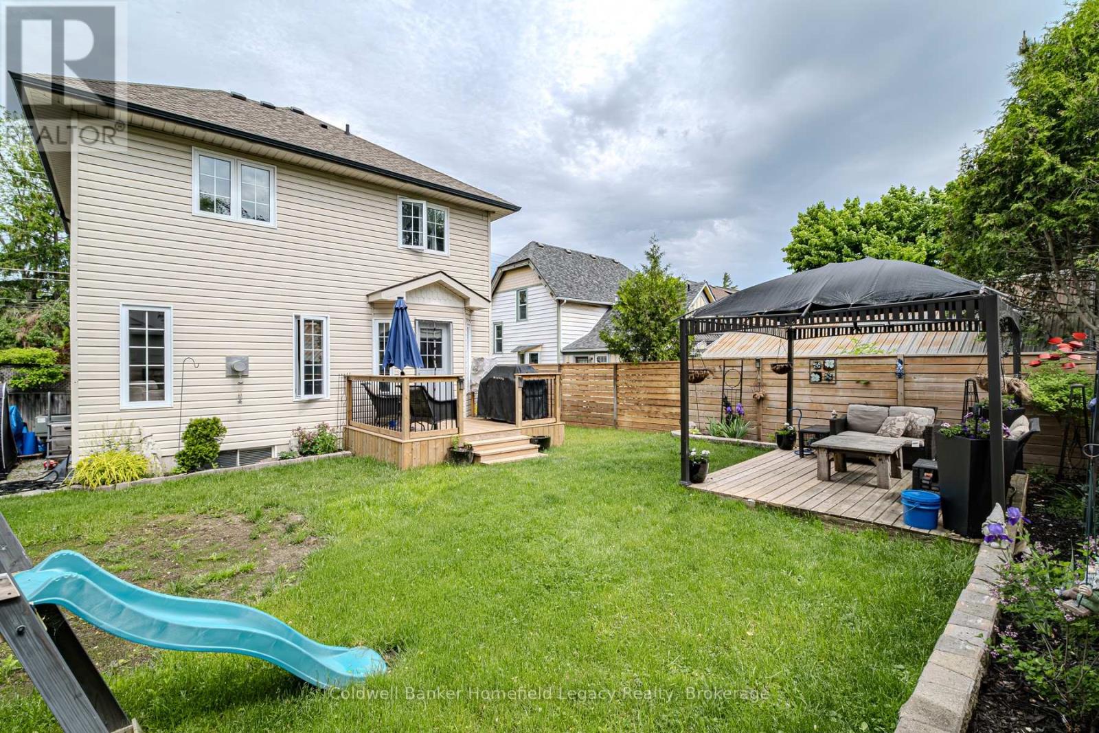 255 Water Street S, St. Marys, Ontario  N4X 1B1 - Photo 18 - X13079208