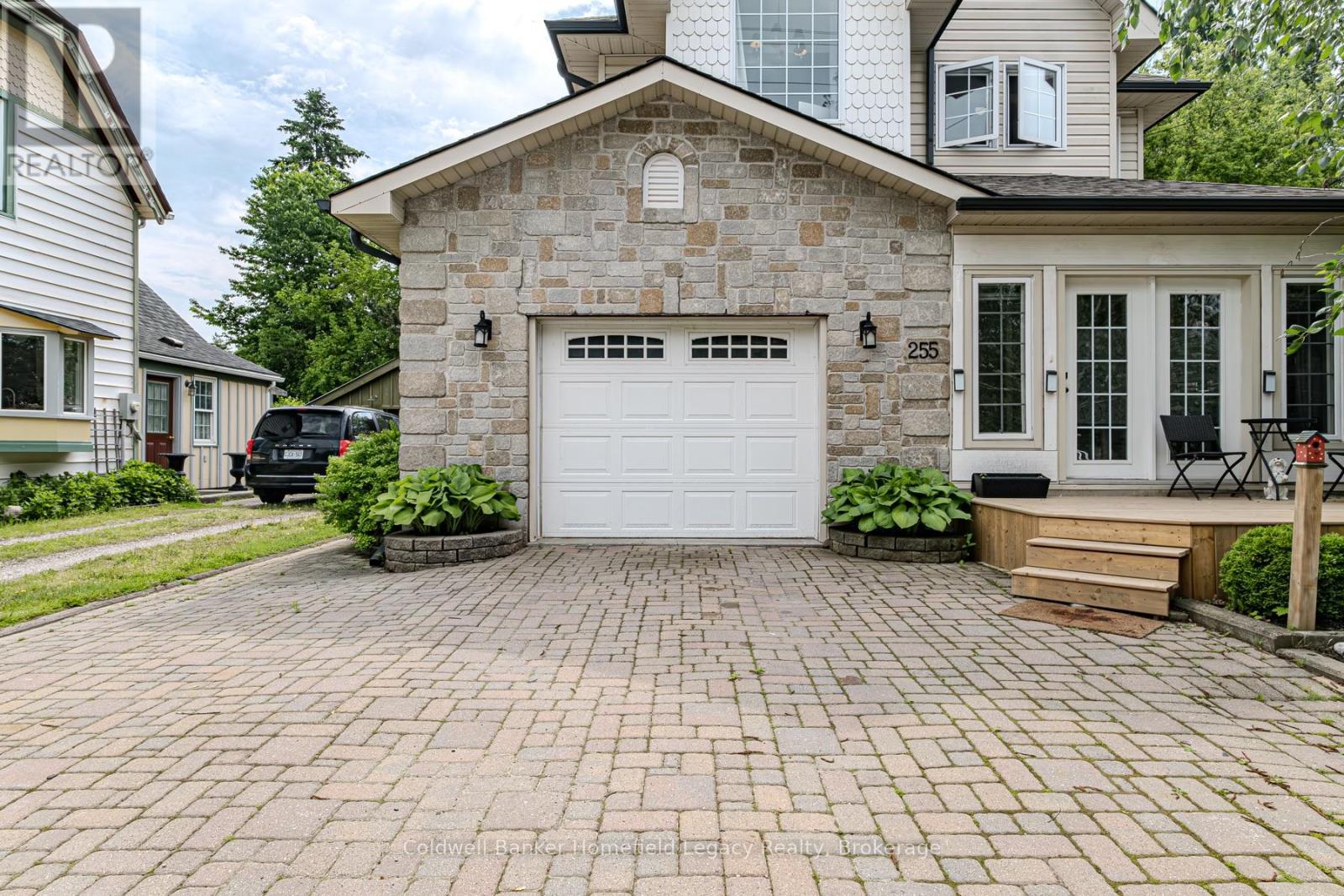 255 Water Street S, St. Marys, Ontario  N4X 1B1 - Photo 2 - X13079208