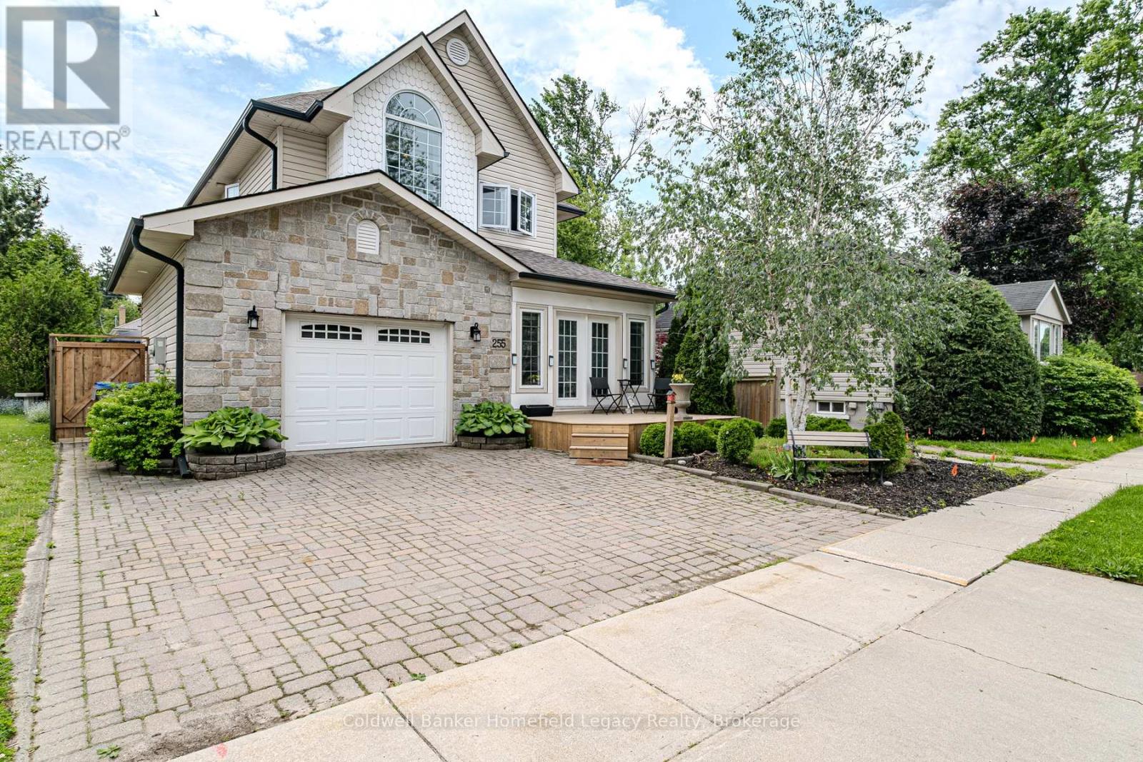 255 Water Street S, St. Marys, Ontario  N4X 1B1 - Photo 3 - X13079208